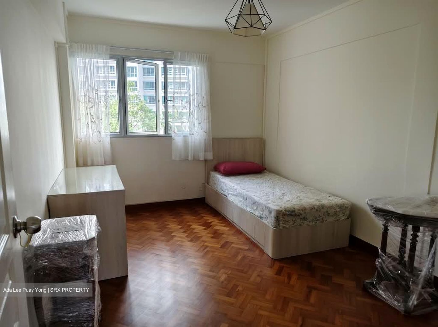 Blk 411 Commonwealth Avenue West (Clementi), HDB 4 Rooms #568256201